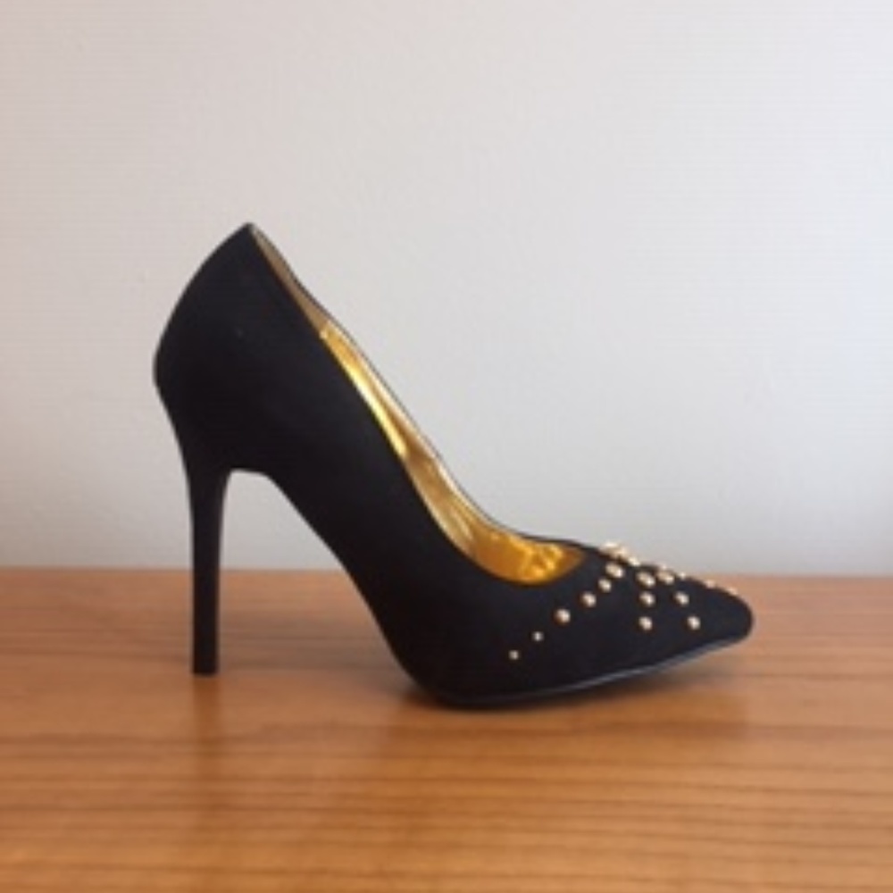 Mona Mia Geraldina Pump high heels Women's Shoes